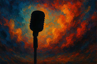 professionally mix and master your vocals