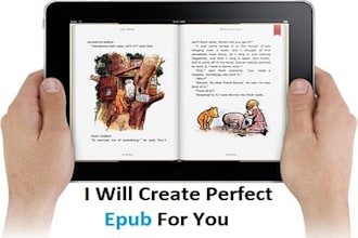 do epub formatting, ebook formatting, kindle formatting