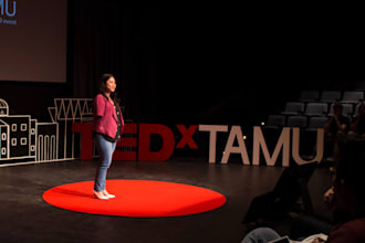 coach you to overcome public speaking anxiety