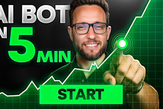 develop crypto trading bot, ai crypto trading bot, crypto trading bot