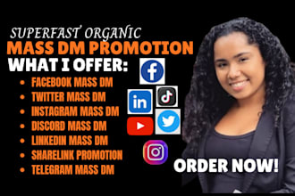 send instagram mass dm, twitter mass, dm facebook mass dm, discord mass dm