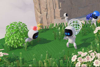 video game bot, automation game bot, anime game bot, roblox game bot