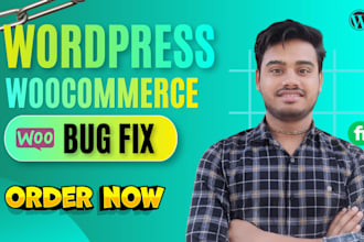 fix woocommerce cart, checkout and payment gateway issues