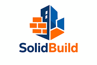 create company logo designs, posters, pamphlets