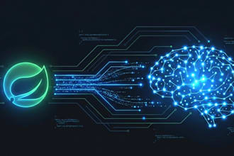 integrate llm into spring boot