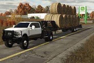 make custom mods for farming simulator fs19 fs22 fs25 cars trucks maps or tools