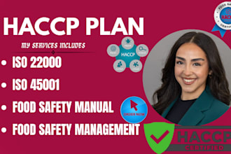 provide gmp, iso 9001, 45001, 22000 documentation with traceable certificates