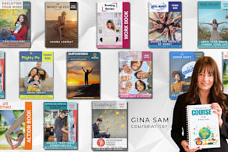 create an editable designed workbook