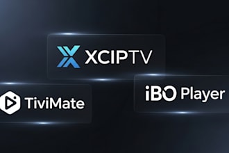 rebrand iptv apk tivimate ibo player xciptv