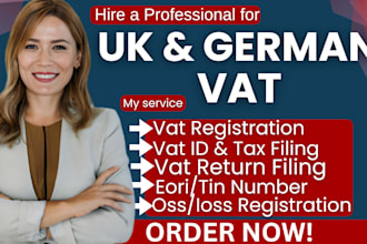 do german vat registration, uk vat registration uk tax return, vat id, oss