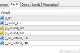decompile forex ea file, remove ea license and unlock ea source code