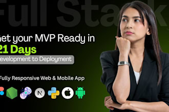 build ai saas mvp and fix vibe code webapp, lovable expert, base44 expert