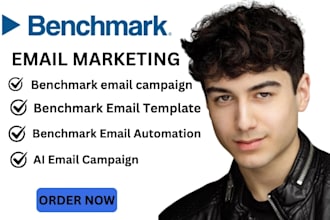 do benchmark email automation benchmark email campaign benchmark configuration