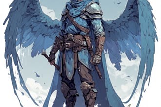 dnd character art and dnd character art