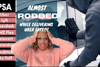 create amazon driver bot, instacart bot, doordash bot, spark driver bot,uber bot