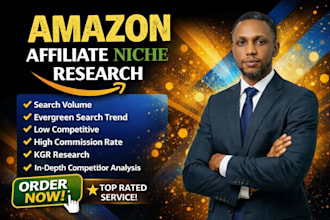 do profitable affiliate product research for clickbank and digistore24