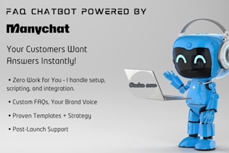 manychat chatbot manychat automation ai chatbot whatsapp instagram messenger bot