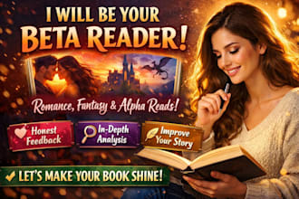 be your beta reader, romance beta reader, beta reader fantasy, alpha beta reader