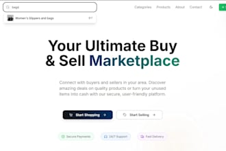 your full stack developer freelance