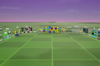 do 1v1 map uefn for u