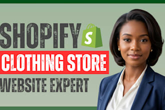 create high converting shopify stores and scalable dropshipping solutions