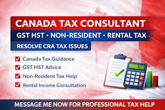 consult on canada tax gst hst nonresident rental issues