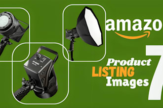 do amazon listing images, amazon product infographics lifestyle image editing