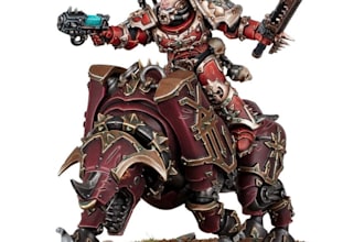 paint miniatures this is a custom order for heisman
