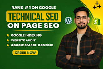 on page fix technical seo errors search console indexing issues semrush ahrefs