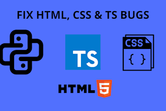 fix HTML, CSS, js responsive issues for mobile, tablet, and desktop