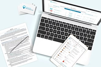 hunt best jobs according to resume and apply
