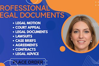 do your legal california divorce, child custody paperwork lawyer legal attorney