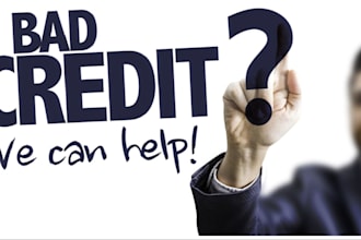 fix incorrect credit report inquiries and improve your credit profile legally