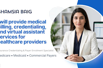 do mental health billing and virtual assistant for healthcare providers