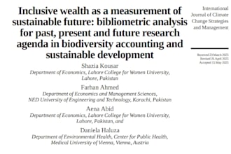 provide research and content writing