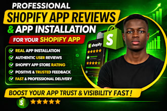 do positive shopify app review shopify app marketing promotion build shopify app