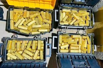 connect you with verified local gold miner or sellers in uganda