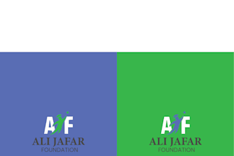 design logo with brand guidelines, brand kit, brand book