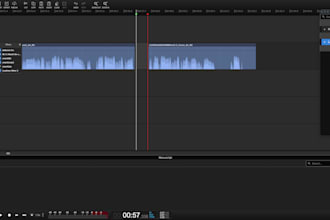 mix and master your podcast