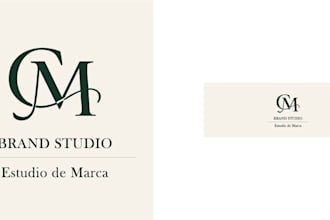 do your logo redesign