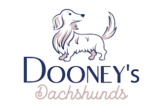 design unique cute cartoon pet, dog, cat or animal mascot logo
