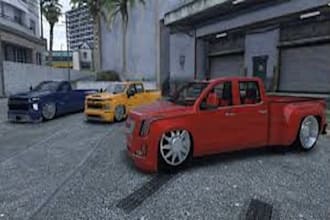 do custom fivem script, map, fivem car, fivem ped, fivem dev, mlo, fivem chain