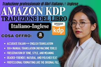 tradurre il tuo libro dall italiano all inglese e localizzazione letteraria