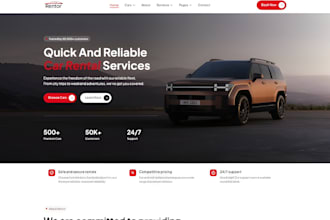 develop taxi  booking website taxi booking app uber app car booking website