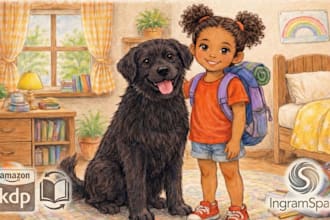 illustrate children story book illustration and children story book illustrator