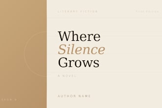 design professional ebook cover art that sells