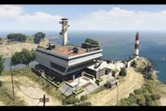 setup your ragemp,altv,fivem roleplay,redm and qbcore server with custom mods