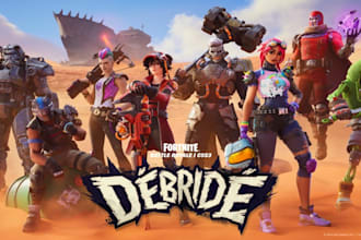 create a professional fortnite uefn map that players love