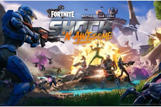 fortnite creative map, create a custom professional fortnite uefn map