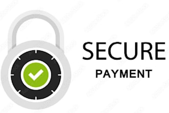 set up 2d, 3d payment gateway, crypto payment payment processor card payment